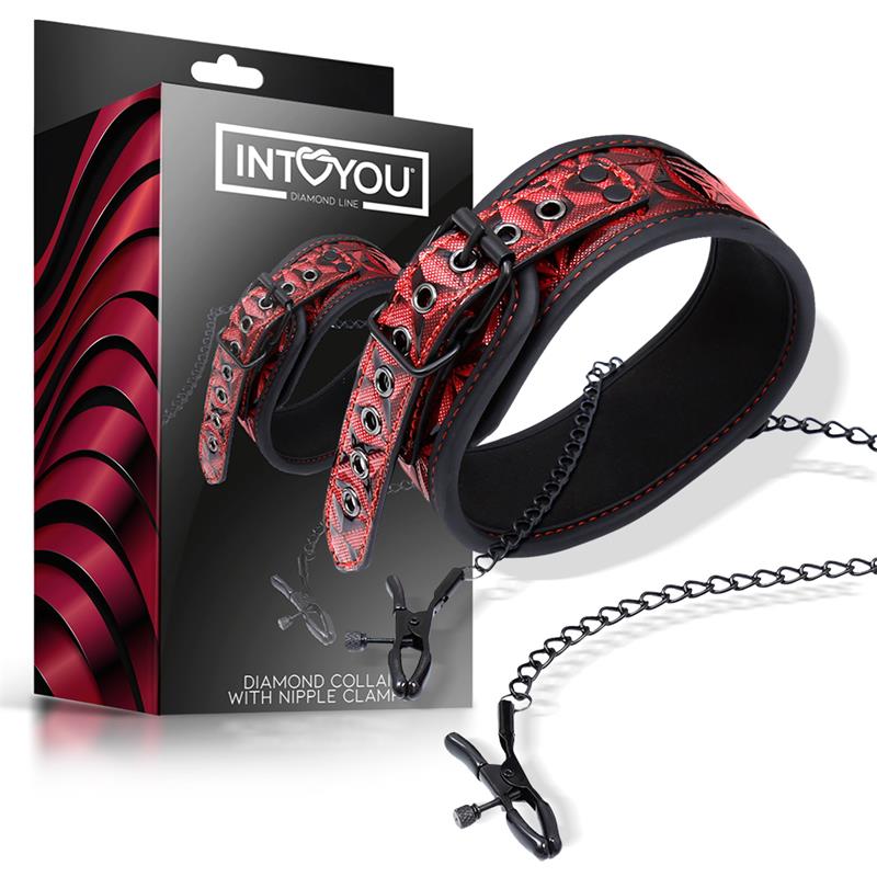 Bone Gag Ball Red — zdjęcie 2