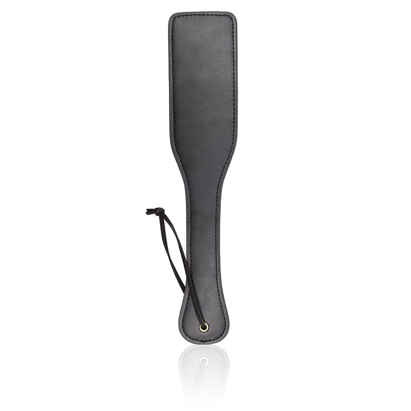 Vegan Leather Paddle 32 cm — zdjęcie 2