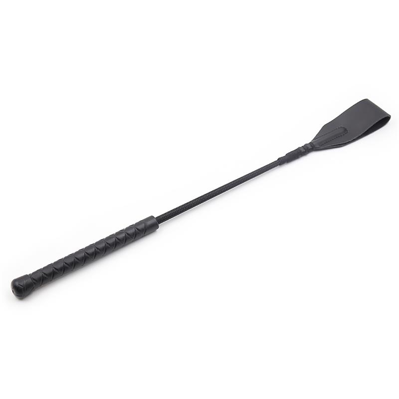 Classic Riding Crop 45.5 cm — zdjęcie 2