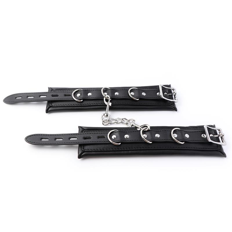 Handcuffs Adjustable — zdjęcie 2