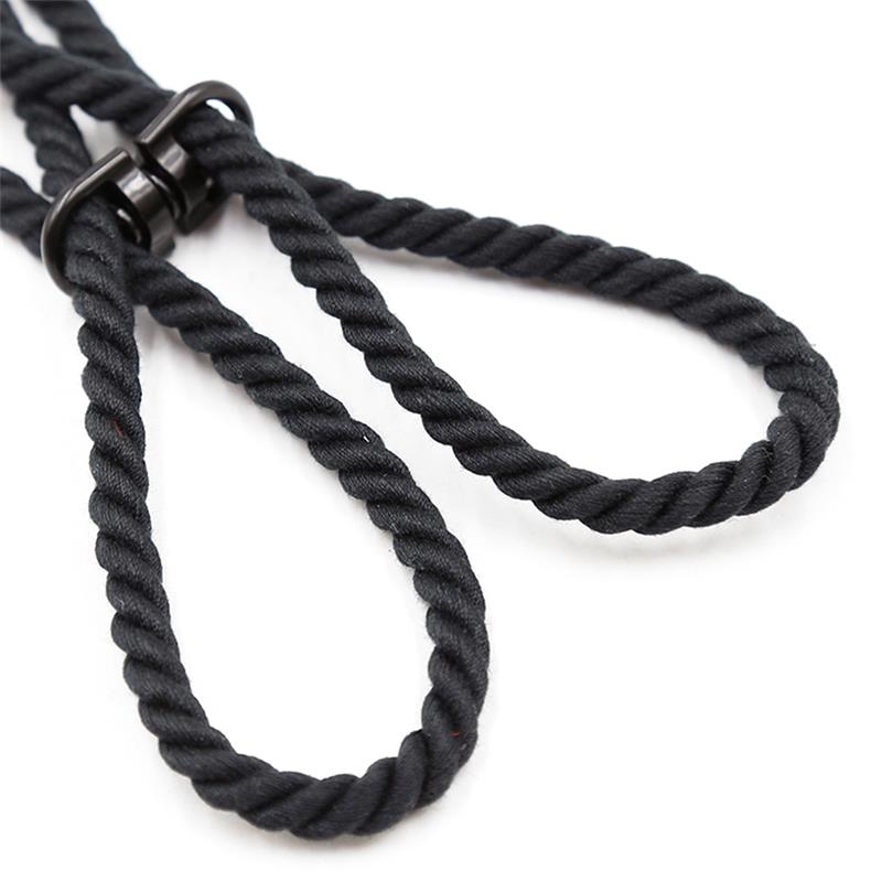 Handcuffs for Beginner Adjustable — zdjęcie 2
