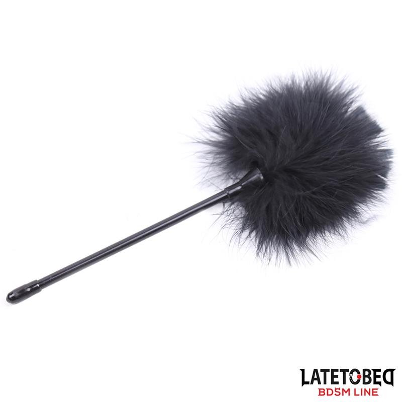 Feather Tickler 27 cm — zdjęcie 2