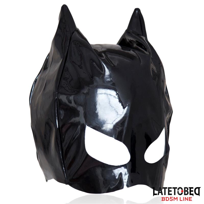 Catwomen Hood — zdjęcie 2