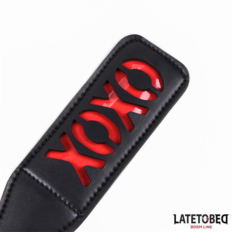 XOXO Paddle 32cm — zdjęcie 2