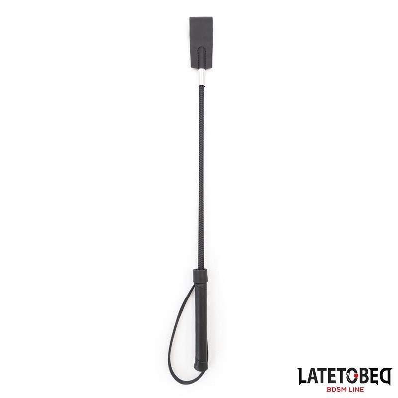 Classic Whip Black 45cm — zdjęcie 2