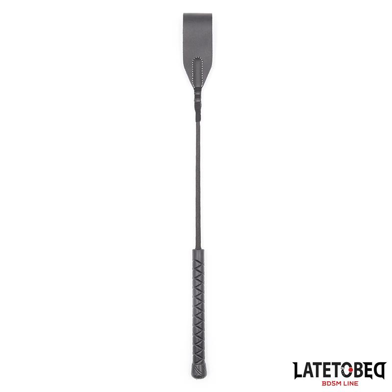 Classic Whip Black 60cm — zdjęcie 2