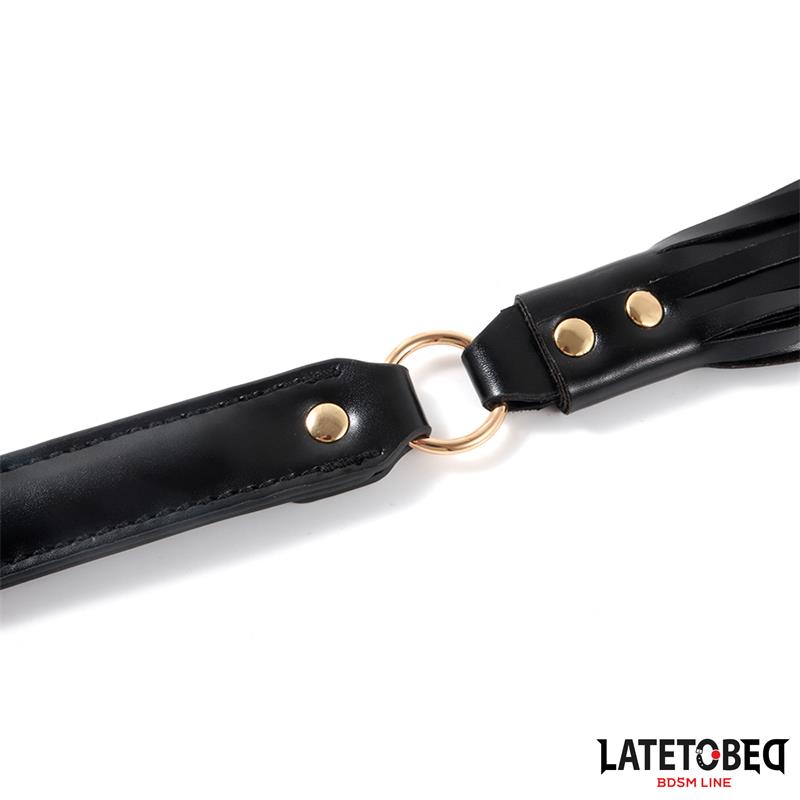 Bondage Kit with 8 Pcs with Storage Bag — zdjęcie 4