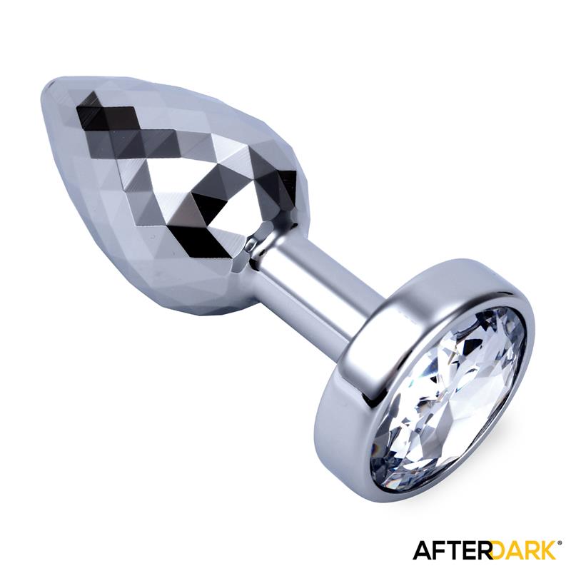 Boltek Anal Plug Disco Size S — zdjęcie 2
