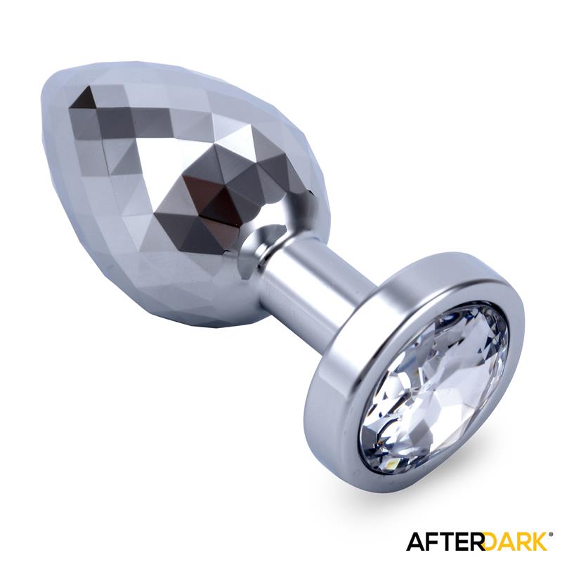 Boltek Anal Plug Disco Size M — zdjęcie 2