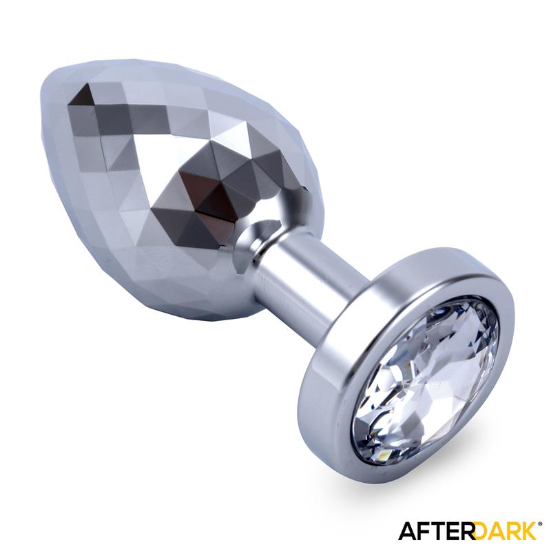 Boltek Anal Plug Disco Size L — zdjęcie 2