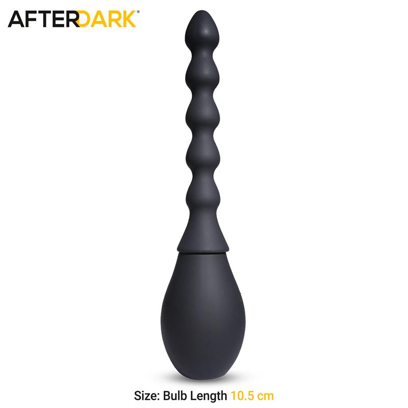 Jonas Anal Cleaner Silicone 335 ml — zdjęcie 2