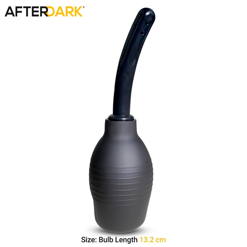 Anders Anal Cleaner Silicone 310 ml — zdjęcie 2