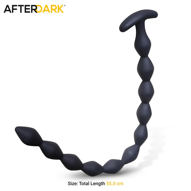 Mesner Extra Long Anal Plug 55 cm — zdjęcie 2