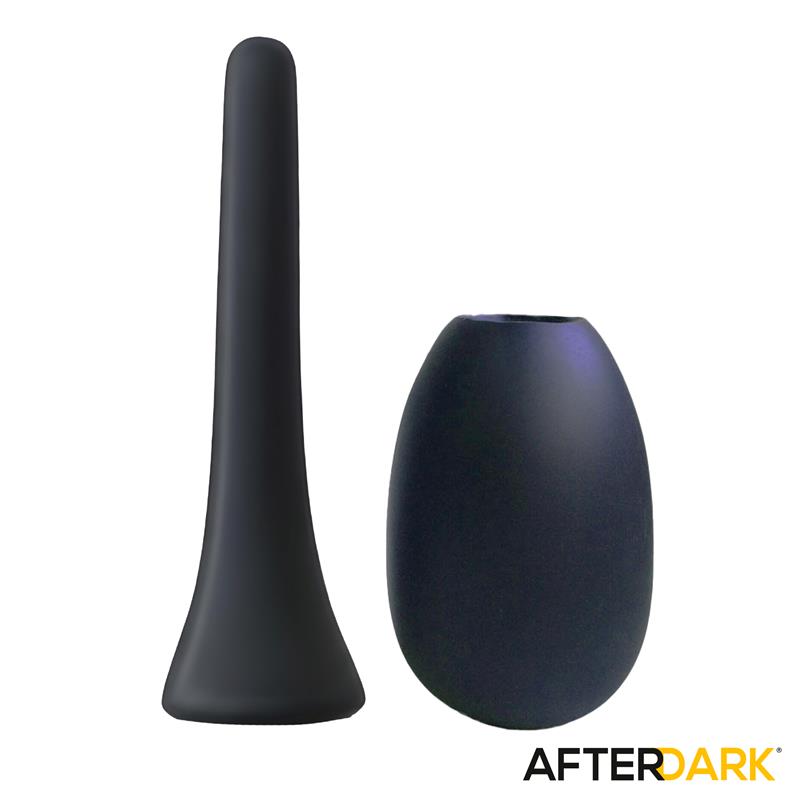Maren Silicone Anal Cleaner 160 ml — zdjęcie 2