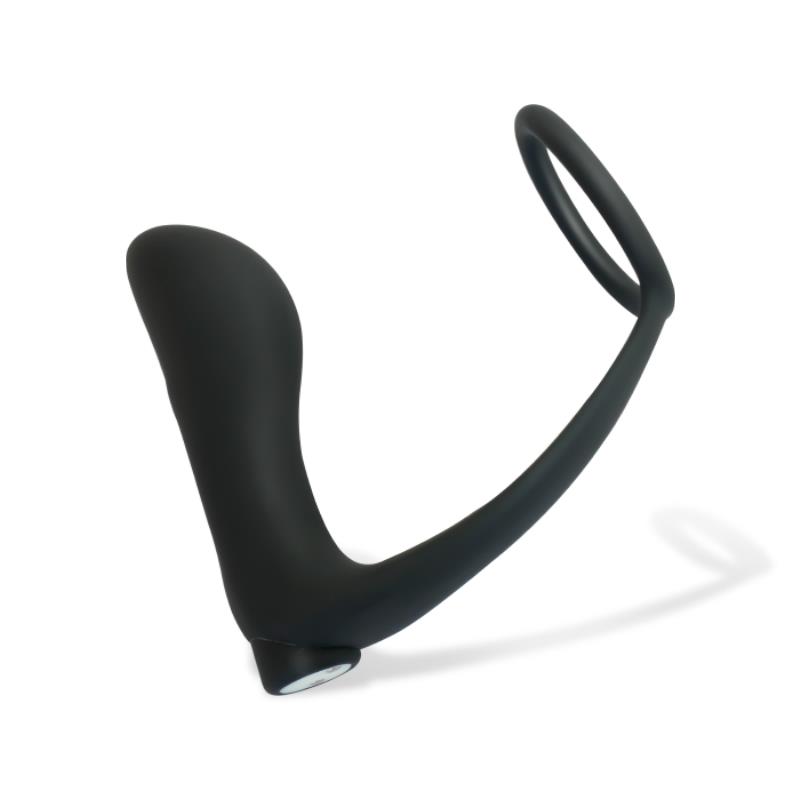 Tabruk Anal Prostate P-Spot Vibrator — zdjęcie 2