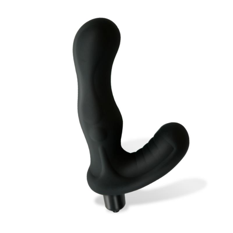 Ametrine Anal Prostate P-Spot Vibrator — zdjęcie 2