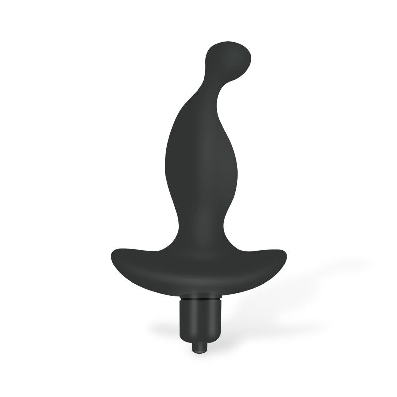 Peridot Vibrating Anal Plug — zdjęcie 2