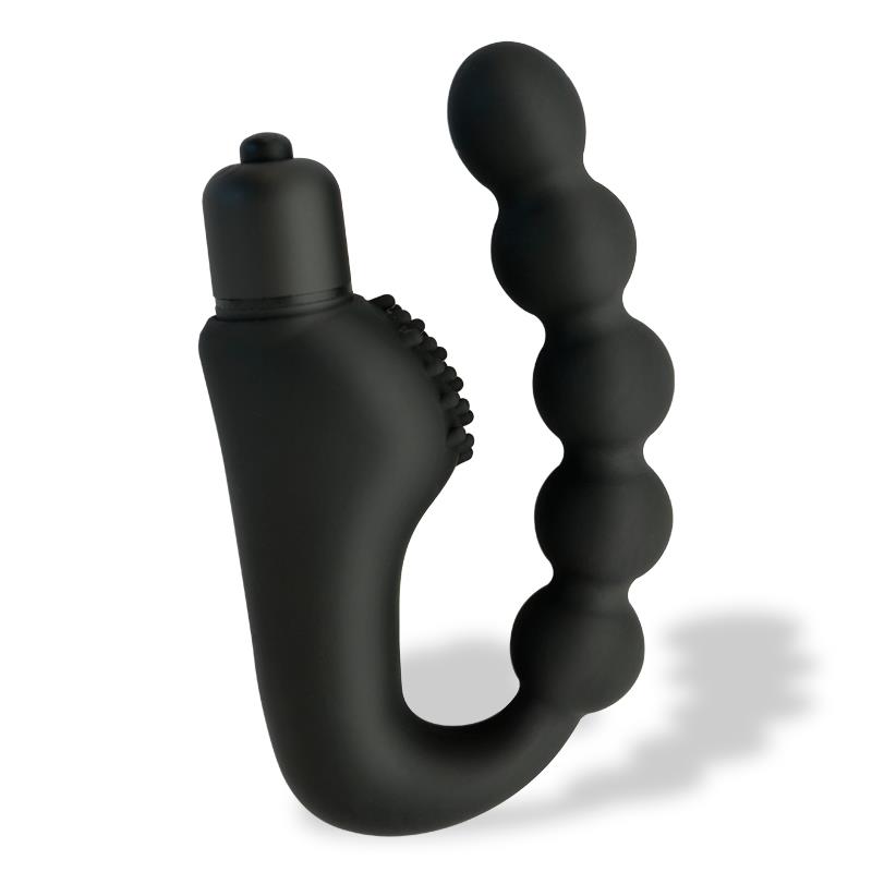 Bausken Anal Prostate P-Spot Vibrator — zdjęcie 2