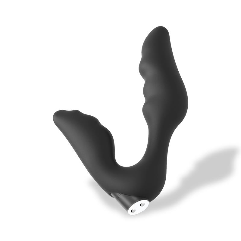 Jaydurk Anal Prostate P-Spot Vibrator — zdjęcie 2