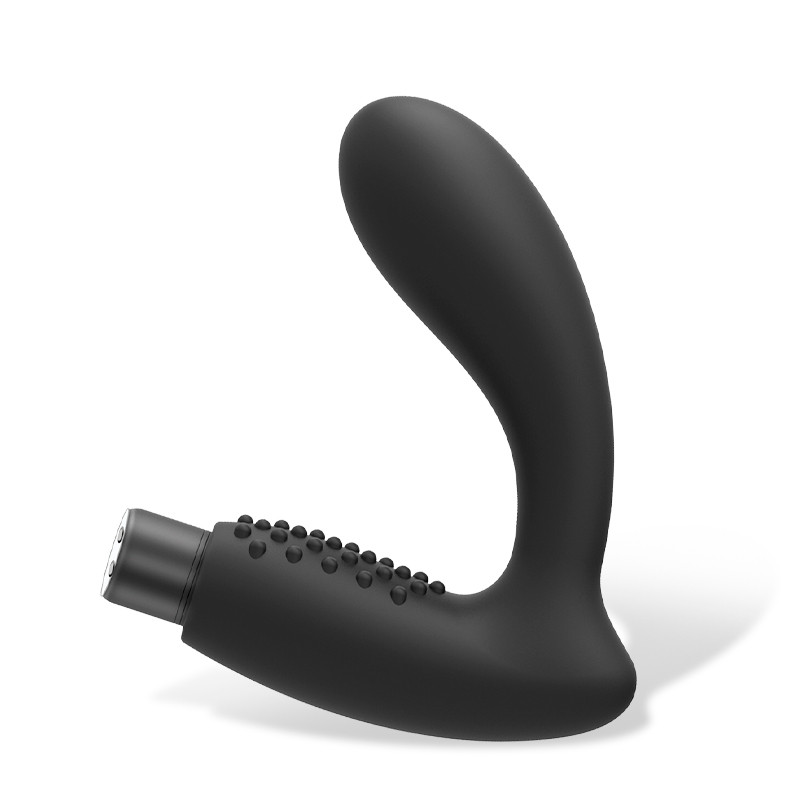 Olskaten Anal Prostate P-Spot Vibrator — zdjęcie 2