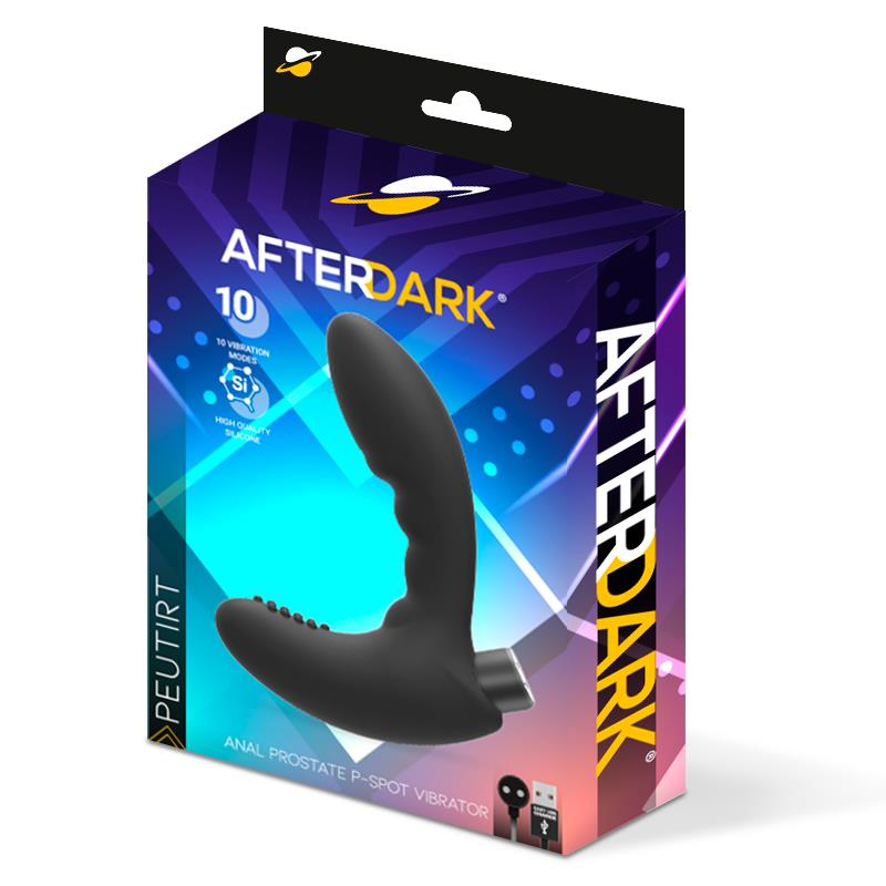 Peutirt Prostate Vibrator for the P Spot — zdjęcie 2