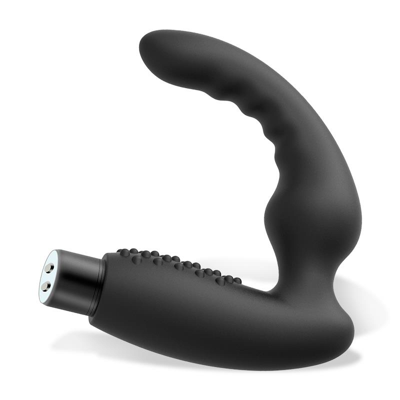 Patzenska Anal Prostate P-Spot Vibrator — zdjęcie 2