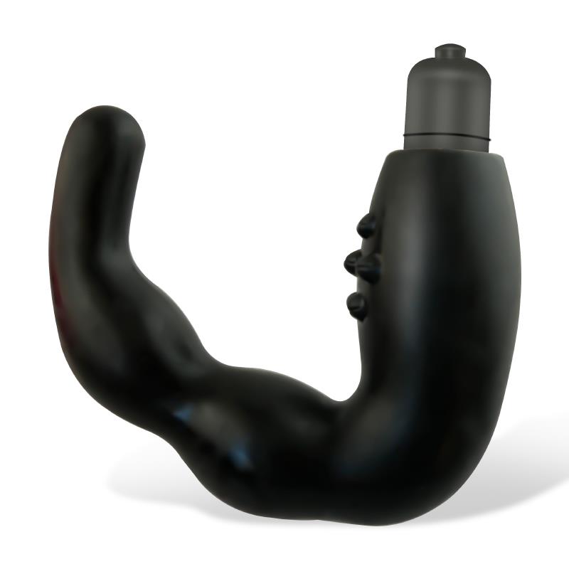 Alpertins Anal Prostate P-Spot Vibrator — zdjęcie 2