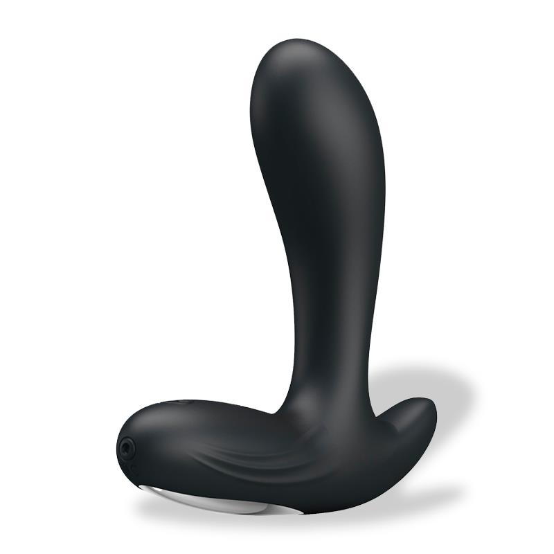 Dulltin Anal Prostate P-Spot Vibrator — zdjęcie 2