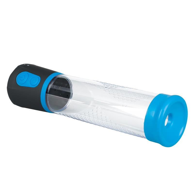 Automatic Penis Pump PSX01 — zdjęcie 2