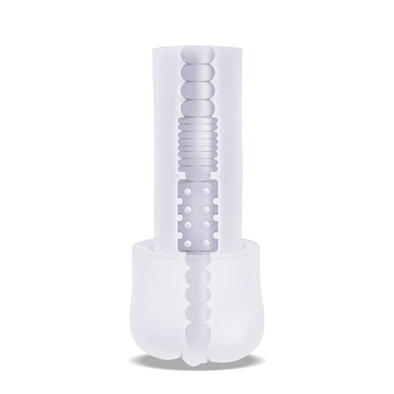 Realistic Vagina Large Sleeve ADX03 — zdjęcie 2