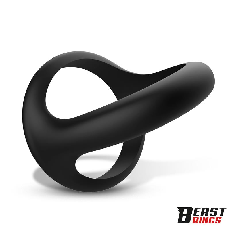 Silicone Ring 45 mm — zdjęcie 2