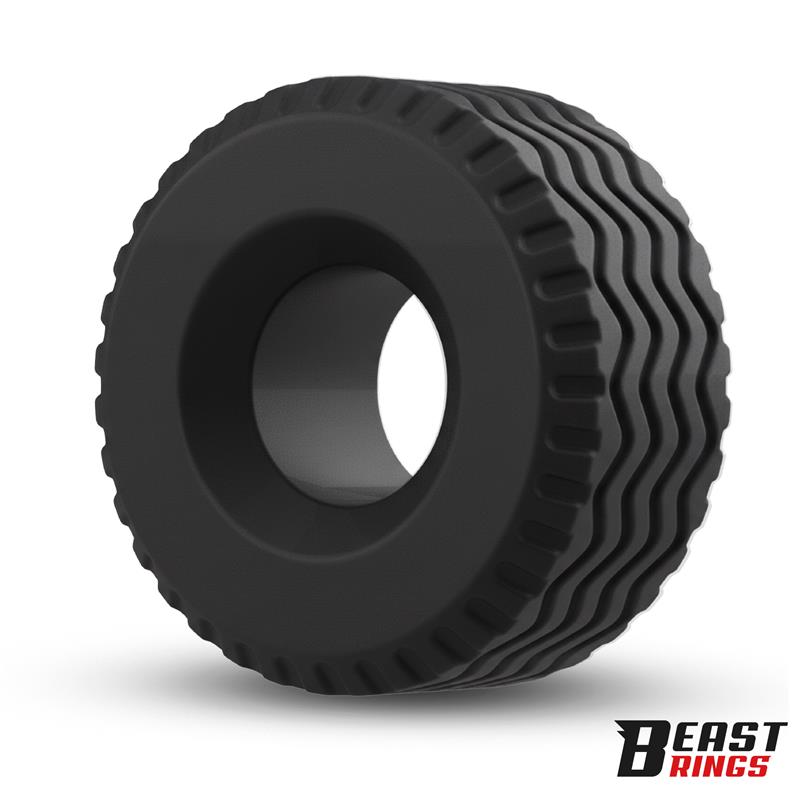 Tyre Ring 28 mm — zdjęcie 2