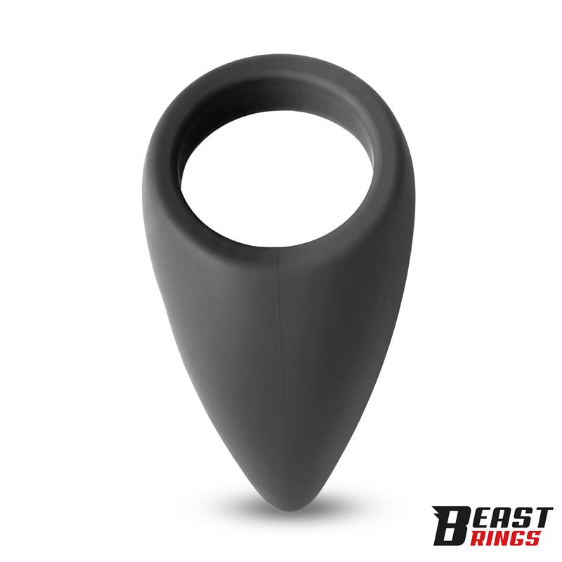 Tear Silicone Ring 50 mm — zdjęcie 2