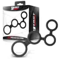 Multicockring Silicone 47 mm