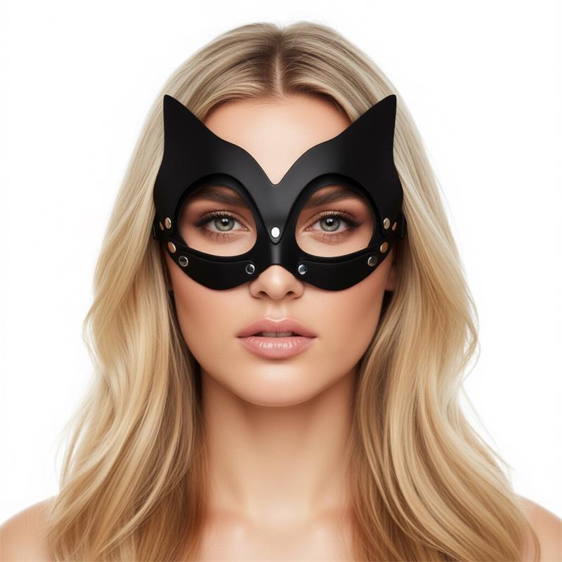 Kaissy Cat Mask Adjustable — zdjęcie 2