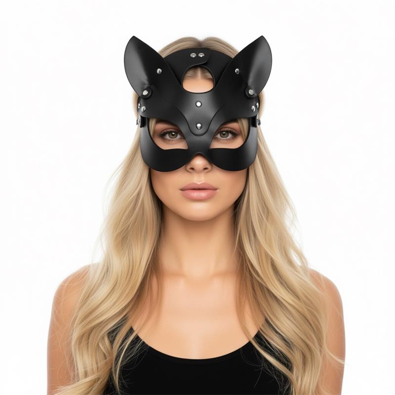Foxssy Mask Adjustable — zdjęcie 2