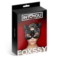 Foxssy Mask Adjustable