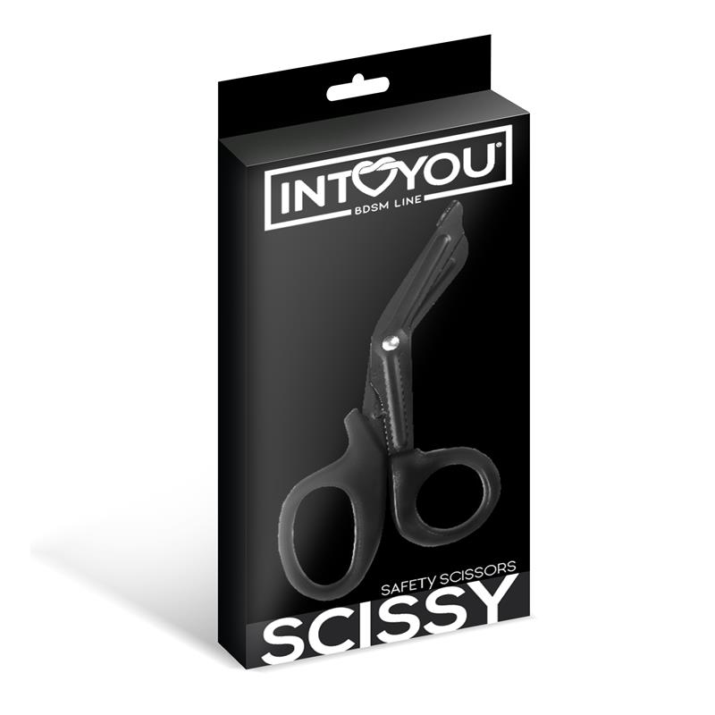 Scissy Safety Scissors — zdjęcie 2