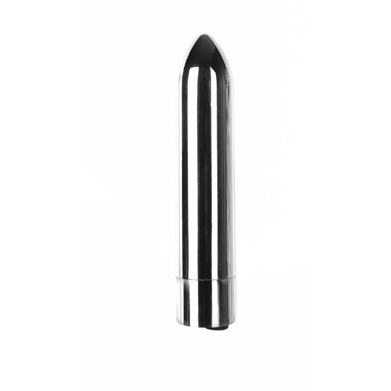Sunny Vibrating Bullet USB Rechargable Waterproof — zdjęcie 2