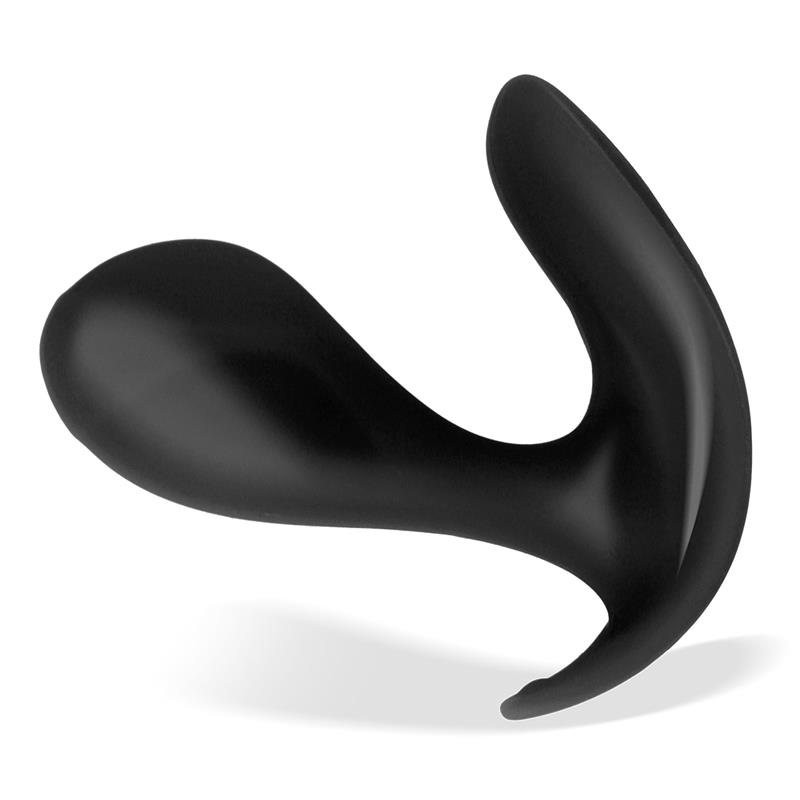 Sensa Stimulator Remote Control USB Liquid Silicone Black — zdjęcie 2
