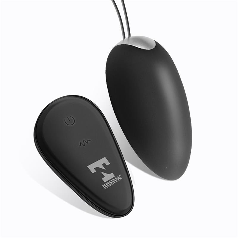 Ralan Vibrating Egg with Remote Control Magnetic USB — zdjęcie 2