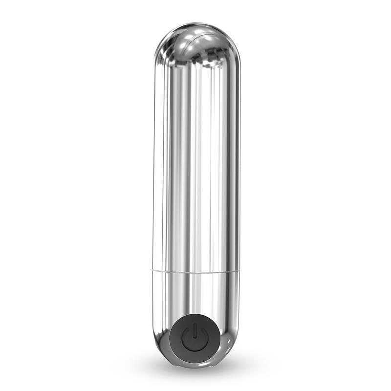 Akter Vibrating Bullet Super Powerfull Magnetic USB — zdjęcie 2