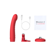 Lovense mission 2