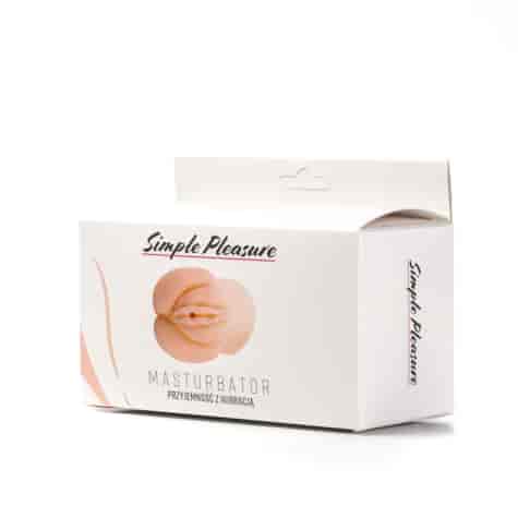 Masturbator Wagina Cyberskóra 500G