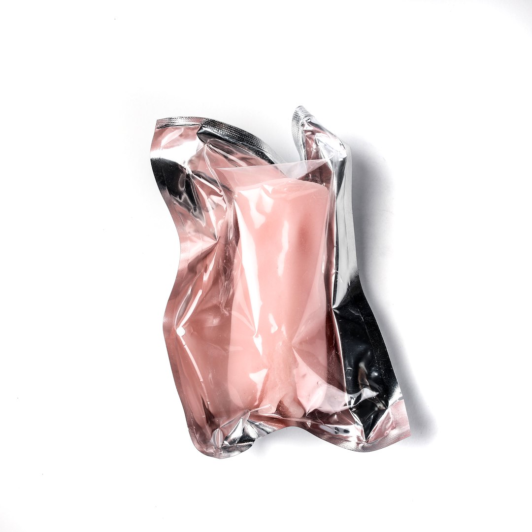 Masturbator Wagina Cyberskóra 190G — zdjęcie 3
