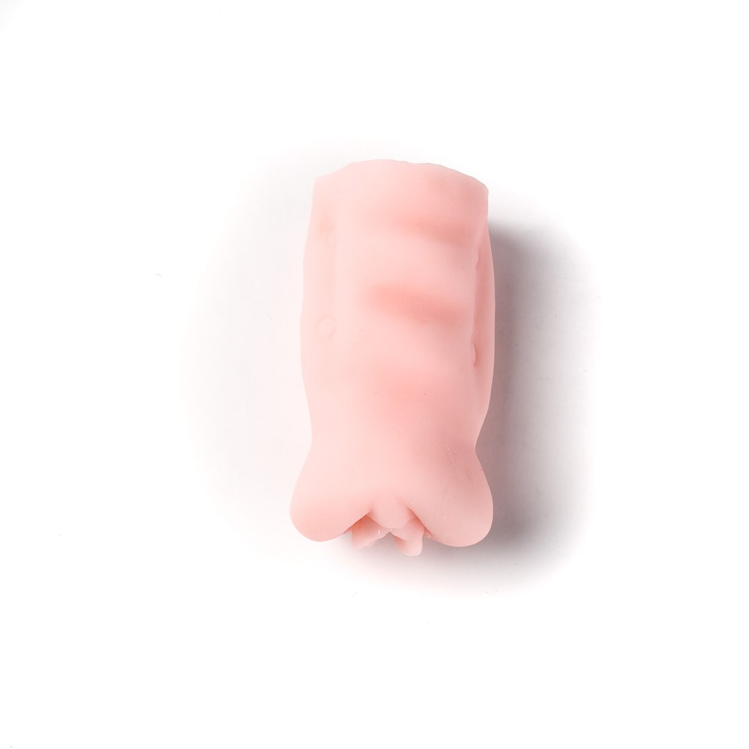 Masturbator Wagina Cyberskóra 285G — zdjęcie 3