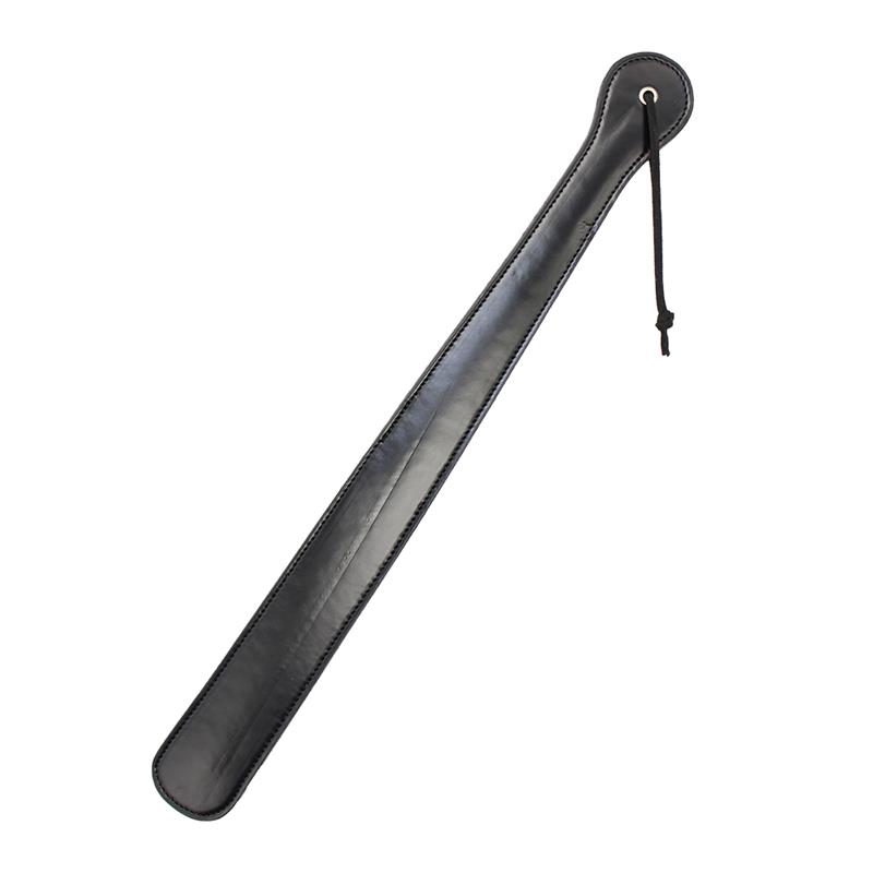 Vegan Leather Paddle 48 cm — zdjęcie 3