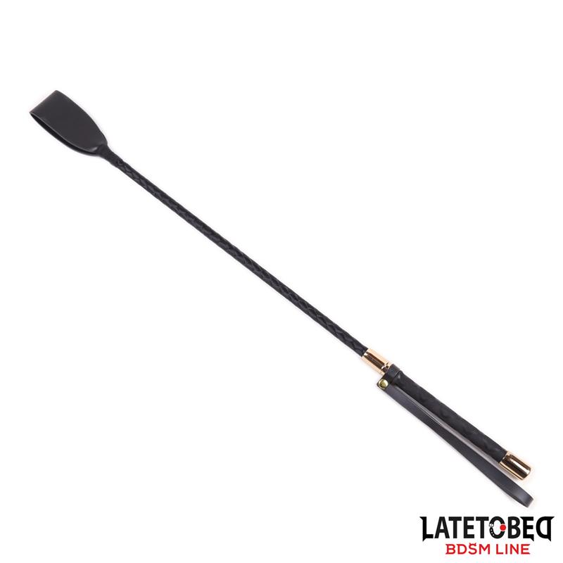 Classic Crop Golden Metal 55 cm — zdjęcie 3