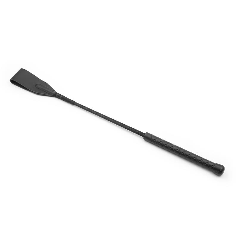 Classic Riding Crop 45.5 cm — zdjęcie 3