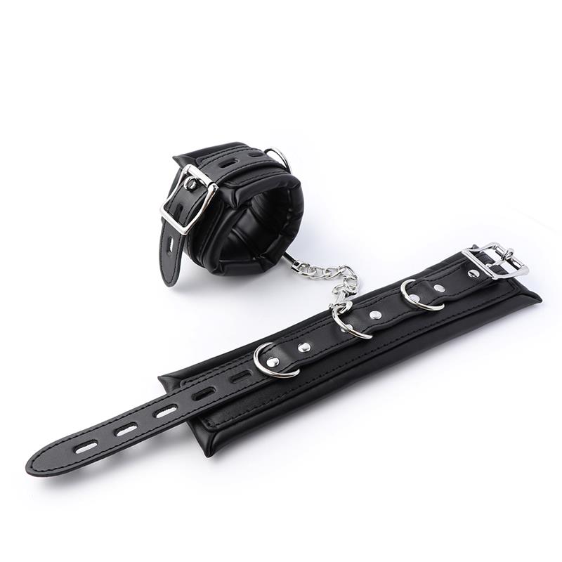 Handcuffs Adjustable — zdjęcie 3